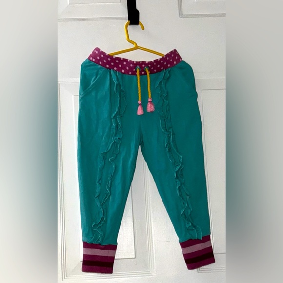 Matilda Jane Other - Matilda Jane Size 4 Recess Joggers